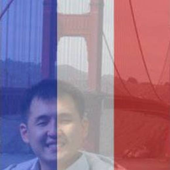 Meet your Posher, Michael ung - Picture 1 of 1